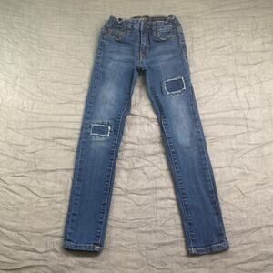 Lucky Brand Girls Zoe Jegging Size 7